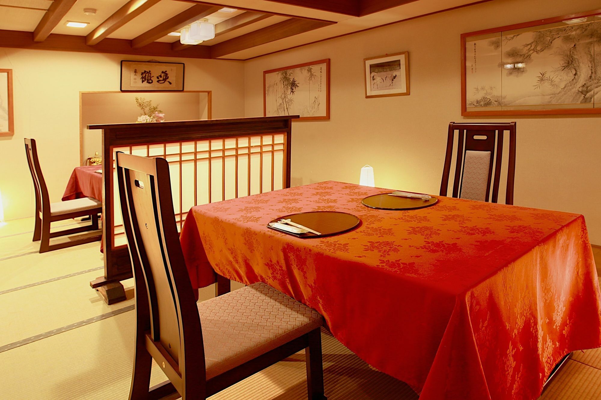 Tsuruya Ryokan Karuizawa Exterior photo